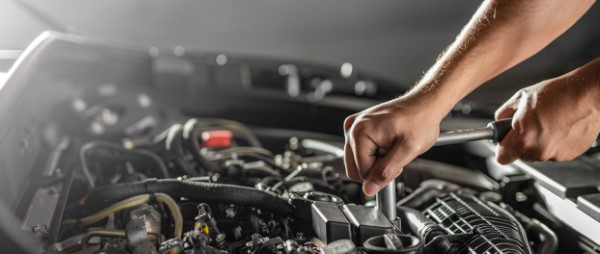 Are Diesel Engines More Reliable Than Gasoline Ones? | Spectrum Car Care